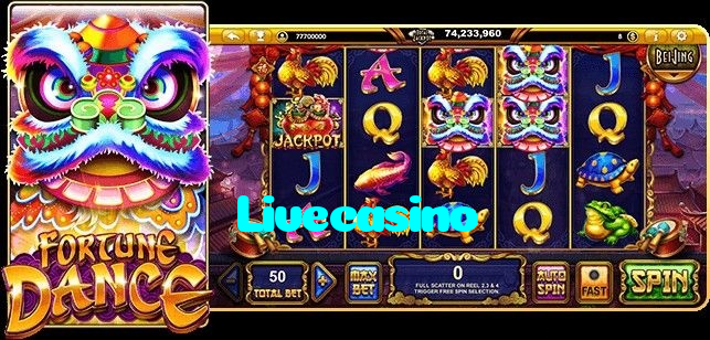Livecasino