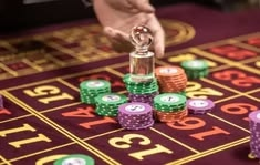 Livecasino خوش آمدید بونس +600% پیشکش موبائل ایپ کے پروموشن سیکشن میں دکھائی دیتی ہے۔