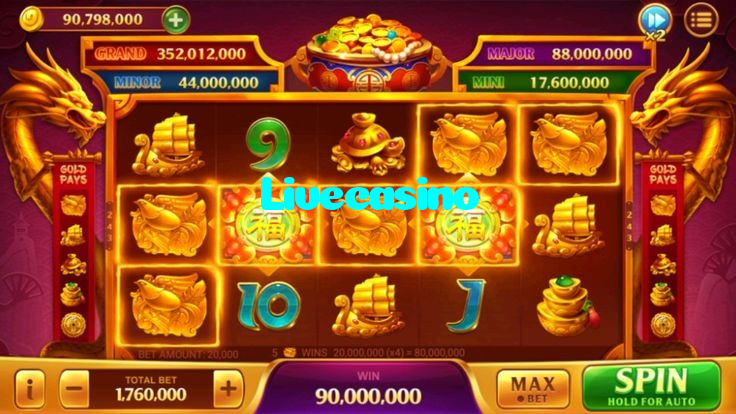 making first deposit on Livecasino website using local payment methods in Pakistan