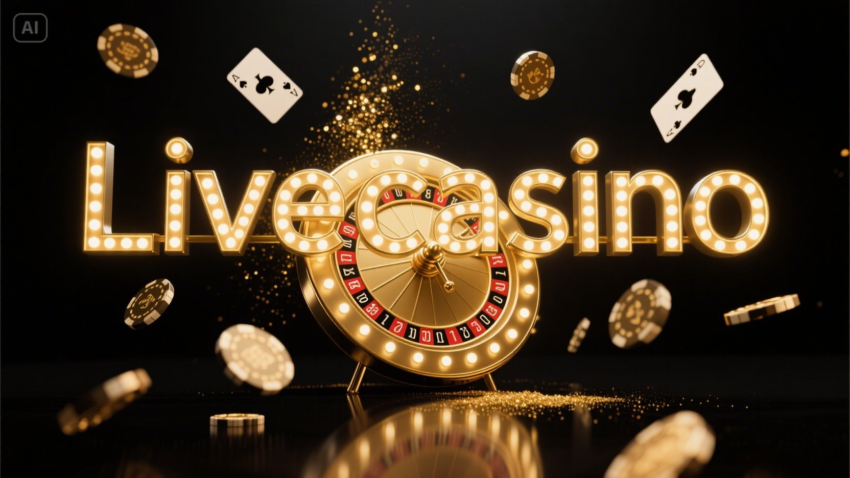 Livecasino پاکستان