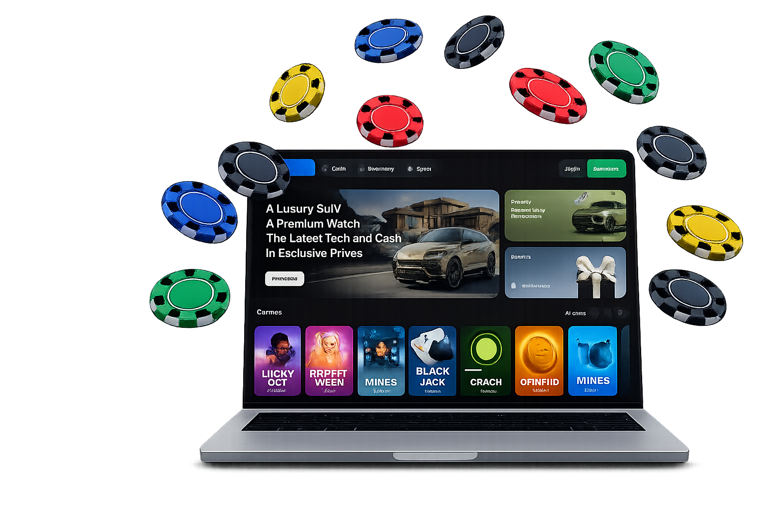 Livecasino Pakistan