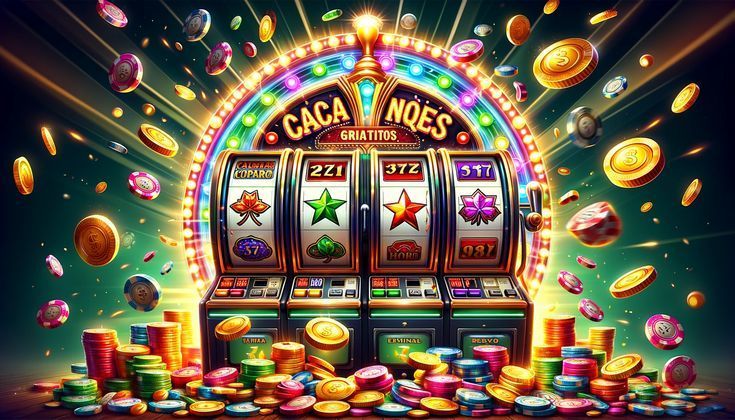 Livecasino پر آن لائن سلاٹس کے بارے میں