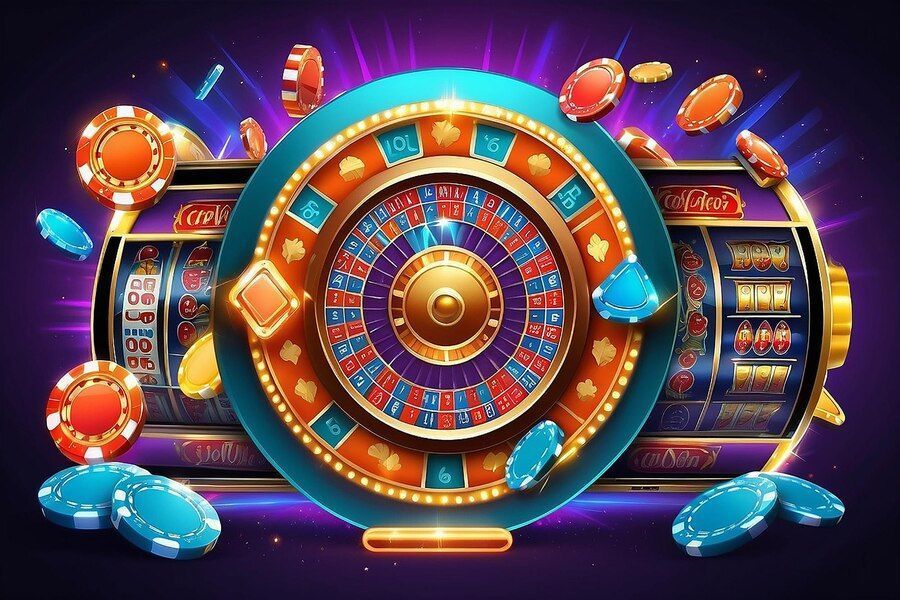 پاکستان کے Livecasino کھلاڑیوں کے لیےجیک پاٹ گیم
