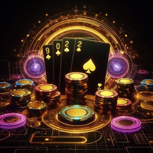 Livecasino کیسینو میں رولیٹی گیمز کے بارے میں معلومات